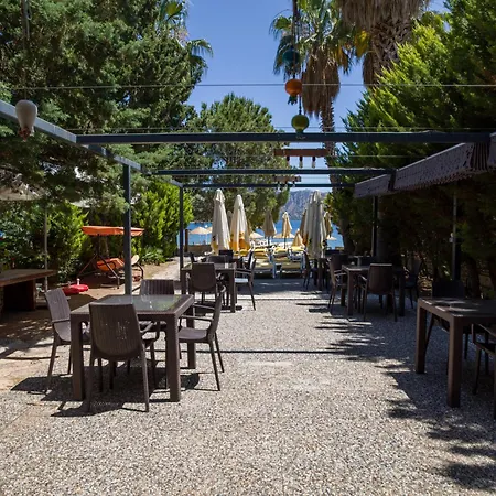 Umut & Beach Selimiye