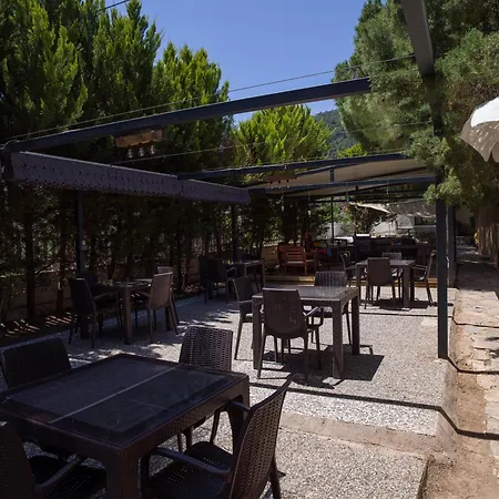 Umut & Beach Selimiye Guest house Selimiye (Aegean)