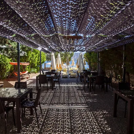 Guest house Umut & Beach Selimiye