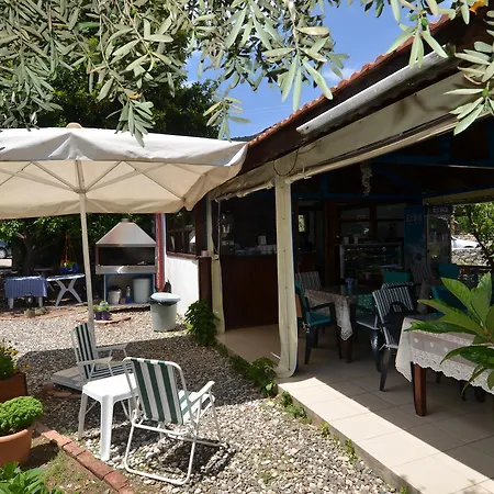 Guest house Umut & Beach Selimiye Selimiye (Aegean)