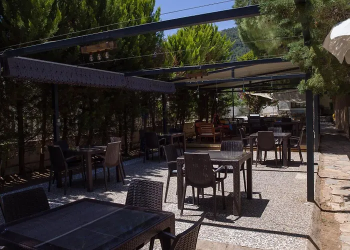 Umut & Beach Selimiye Guest house Selimiye (Aegean)