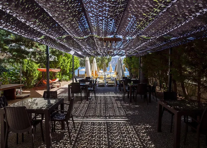 Guest house Umut & Beach Selimiye