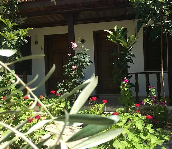 Umut & Beach Selimiye Guest house Selimiye (Aegean)