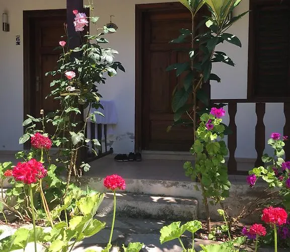 Umut & Beach Selimiye