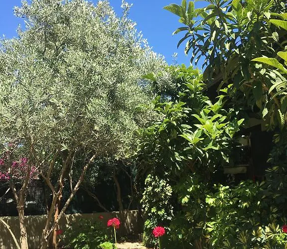 Umut & Beach Selimiye Guest house