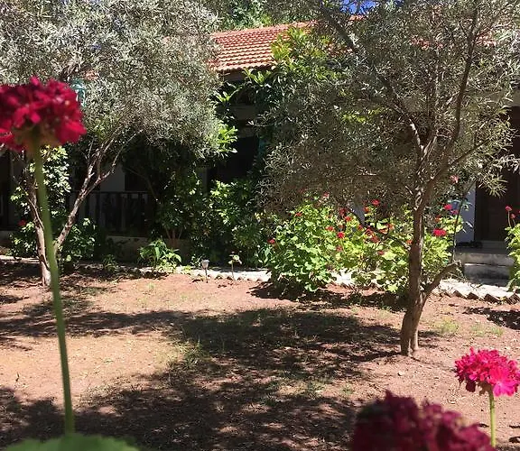 Guest house Umut & Beach Selimiye *