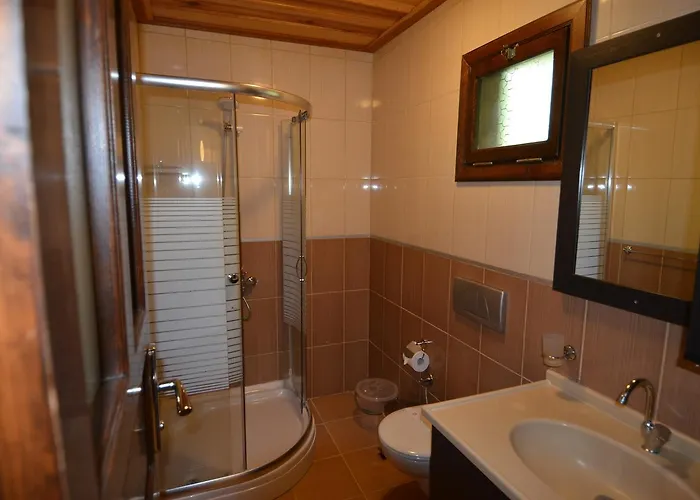 Umut & Beach Selimiye Guest house