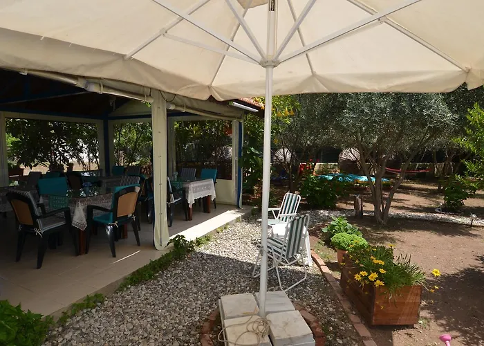 Umut & Beach Selimiye