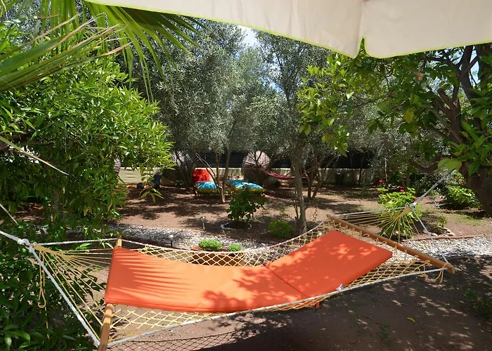 Umut & Beach Selimiye Guest house